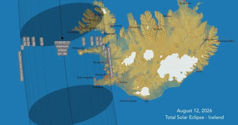 Anticipating the Solar Eclipse of 2026: What You Need to Know