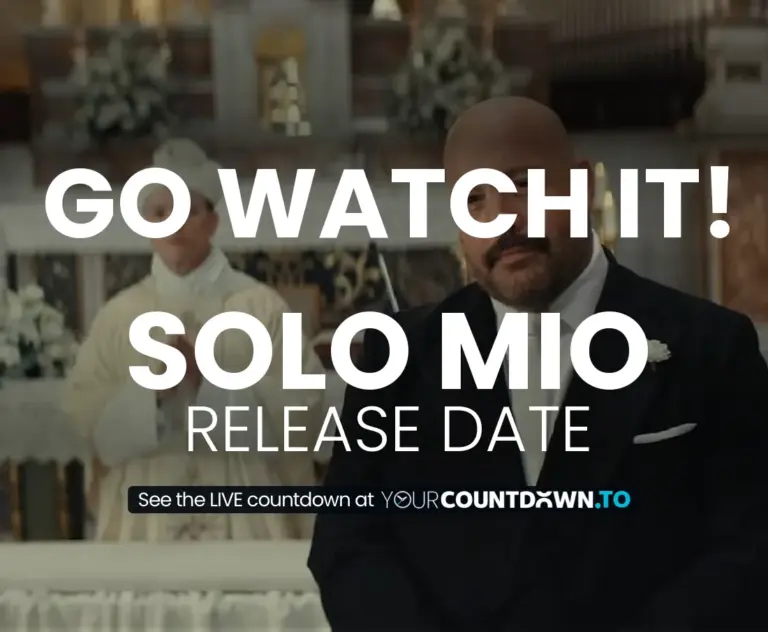 The Cultural Impact of Solo Mio