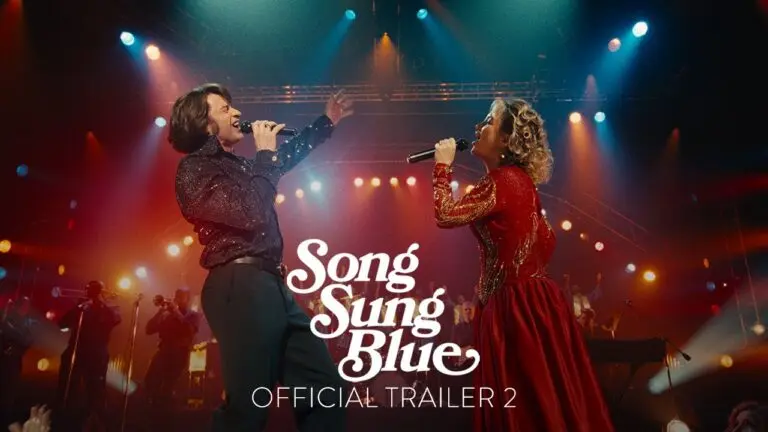 Exploring the Song Sung Blue Movie and Its Cultural Significance
