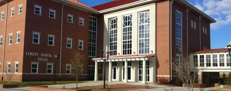 Discover South Carolina State University: A Leader in Education