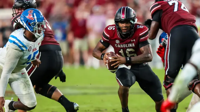 South Carolina vs Alabama: A Clash of Titans in 2023