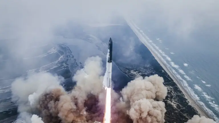 The Impact of SpaceX Launch Events on Future Space Exploration