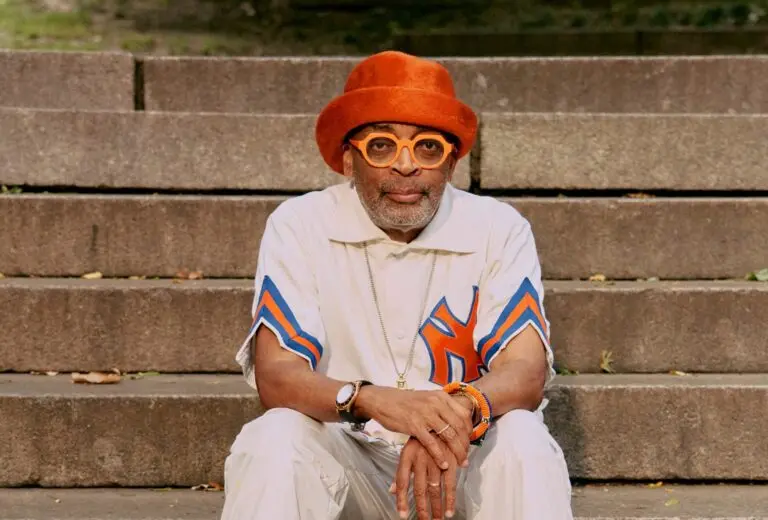 The Legacy of Spike Lee: Groundbreaking Filmmaker and Activist