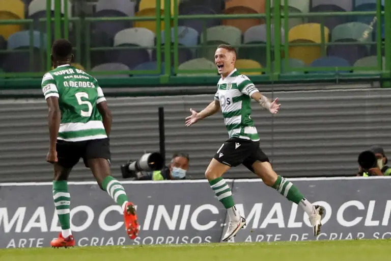 Sporting vs Famalicão: Match Preview and Analysis