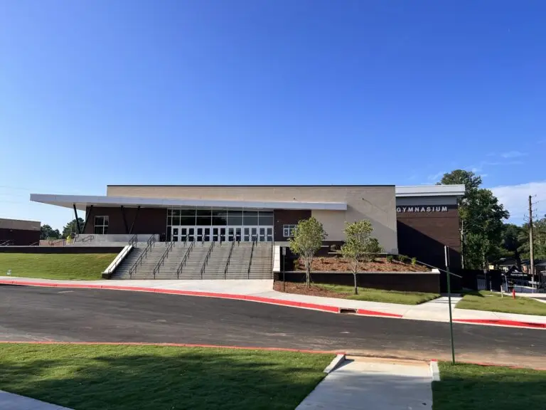 Sprayberry High School: Community Achievements and Events