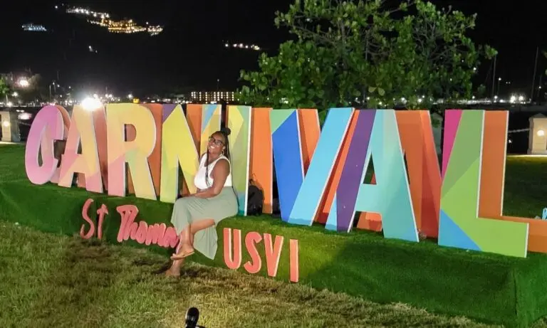 Discovering St Thomas: The Jewel of the Caribbean