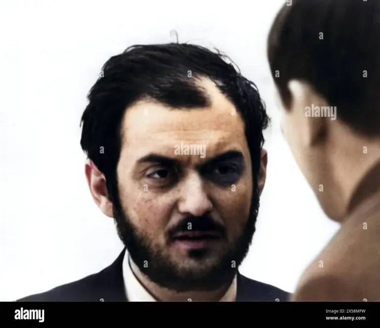 The Genius of Stanley Kubrick: A Cinematic Legacy