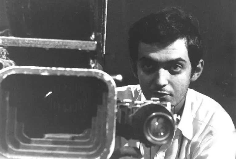 The Genius of Stanley Kubrick: A Look at His Legacy