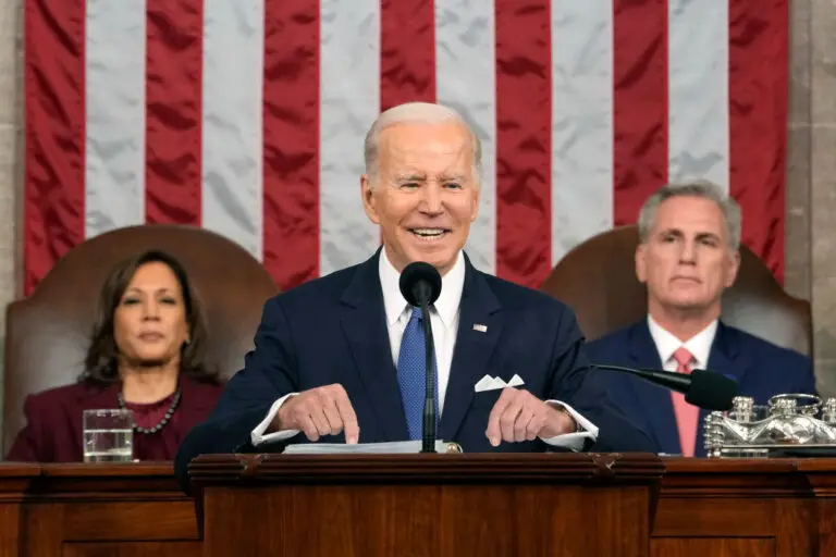 What to Expect in the State of the Union 2026