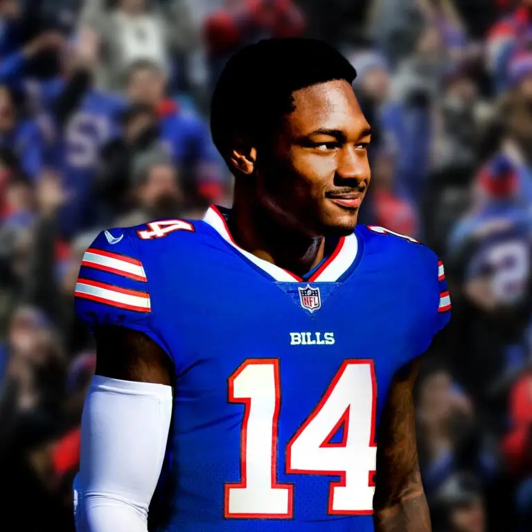 Stefon Diggs: A Look at the NFL Superstar’s Impact and Future
