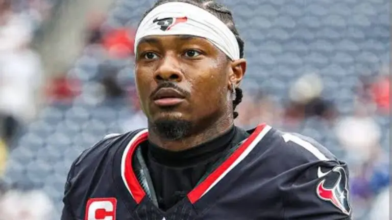 Understanding Stefon Diggs’ Net Worth in 2023