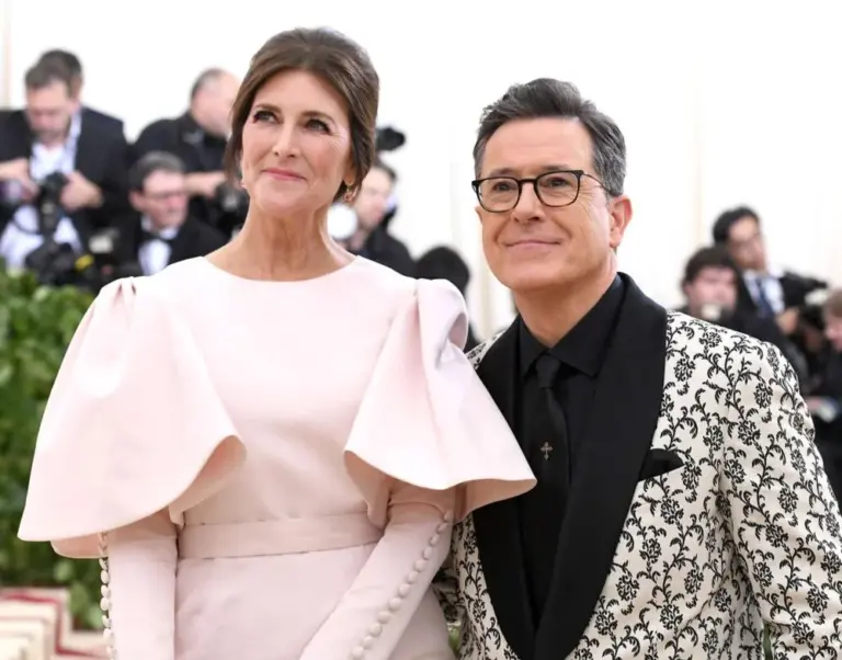 The Evolution and Impact of Stephen Colbert on Late Night TV