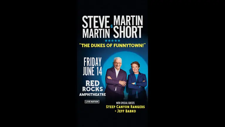 Steve Martin: A Multifaceted Journey in Entertainment