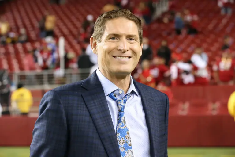 Steve Young: A Legacy in Football