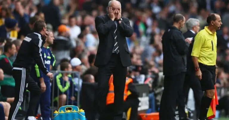 Stoke City vs Fulham: A Crucial Clash in the Championship