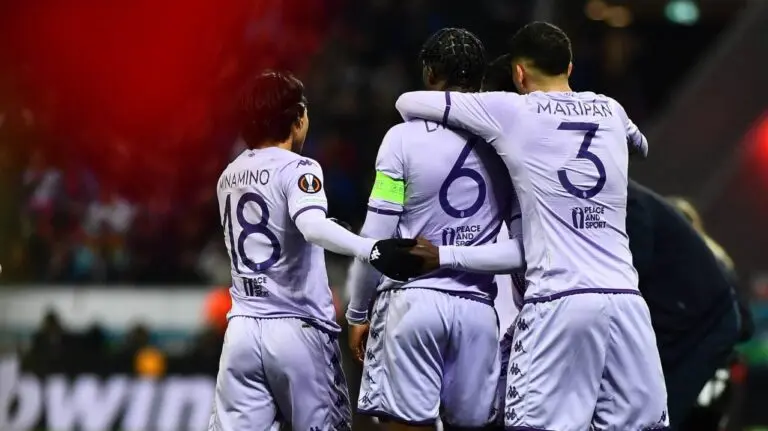 Strasbourg vs Monaco: Key Insights and Match Preview