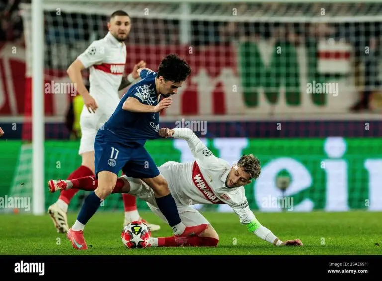 Stuttgart FC’s Remarkable Season in Bundesliga