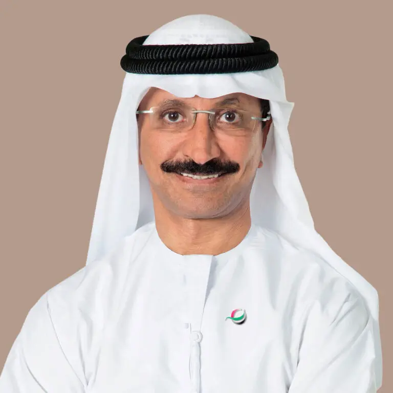 Sultan Ahmed Bin Sulayem: A Leader in Global Trade and Logistics