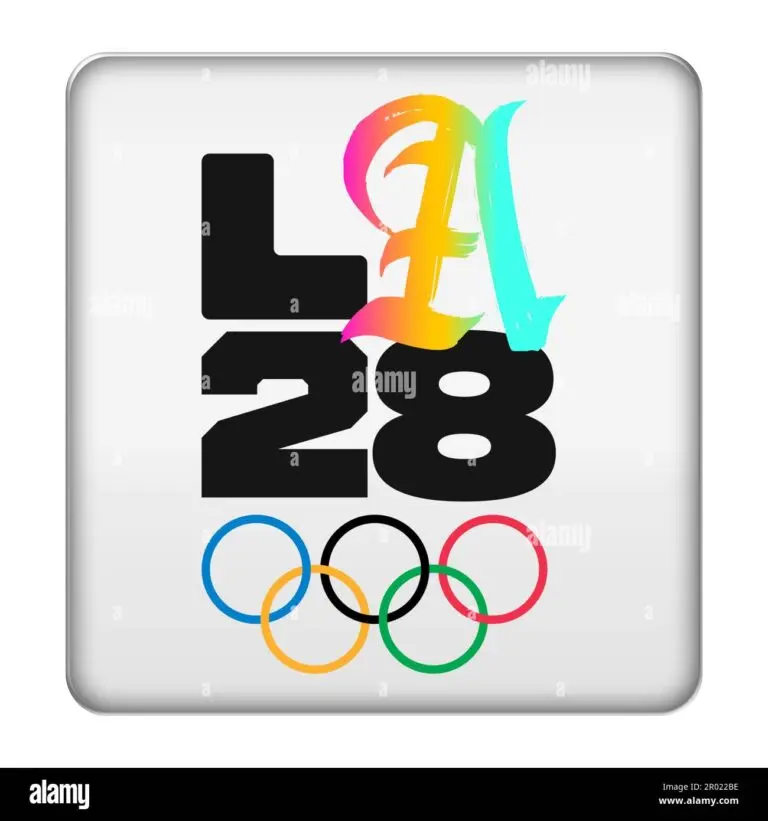 Everything You Need to Know About the Summer Olympics 2028