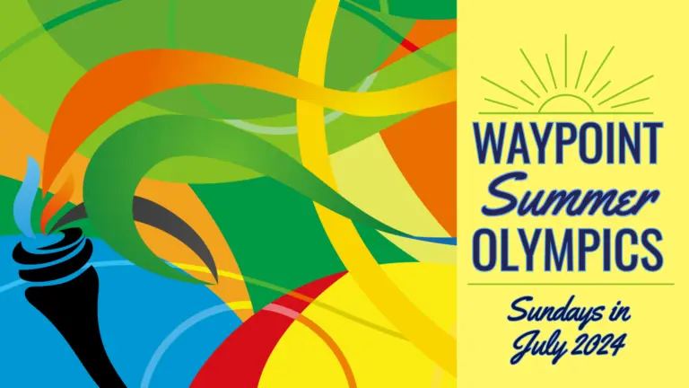 All You Need to Know About the Summer Olympics 2024