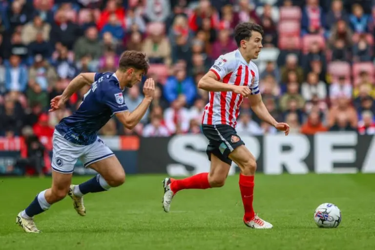 Sunderland vs Burnley: Key Highlights and Match Analysis