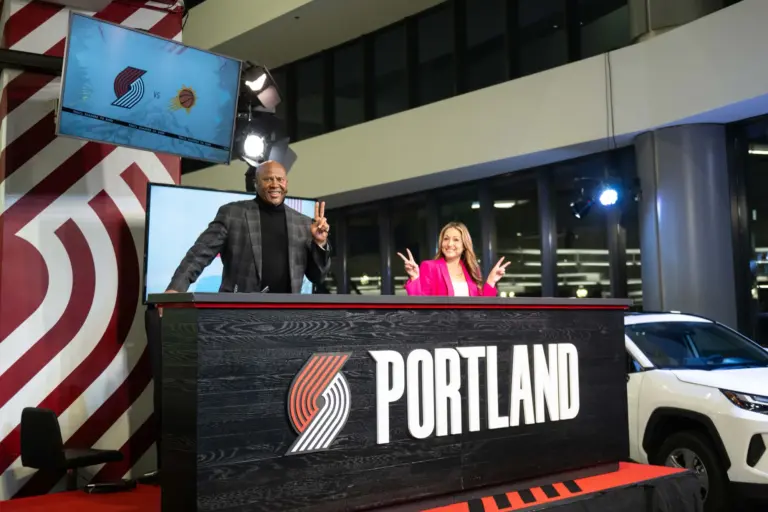 Suns vs Trail Blazers: Game Highlights and Analysis