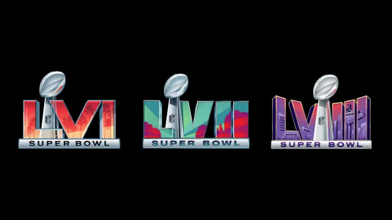 Everything You Need to Know About the Super Bowl 61 Logo