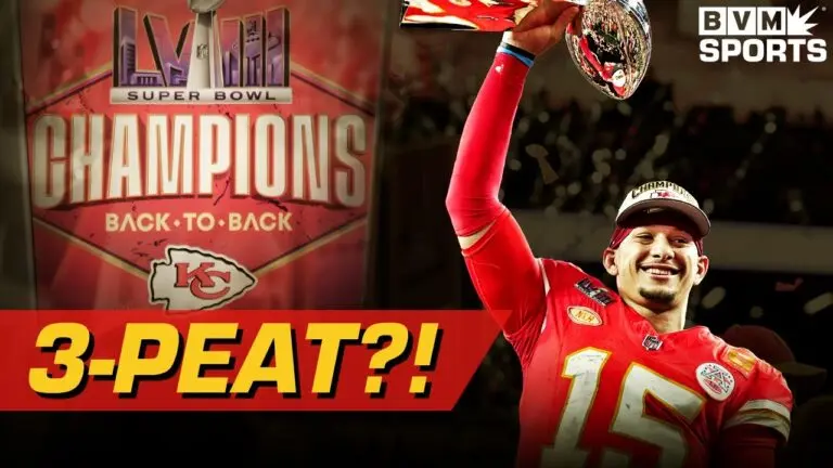 Super Bowl LIX: Anticipation Builds for 2025 Showdown