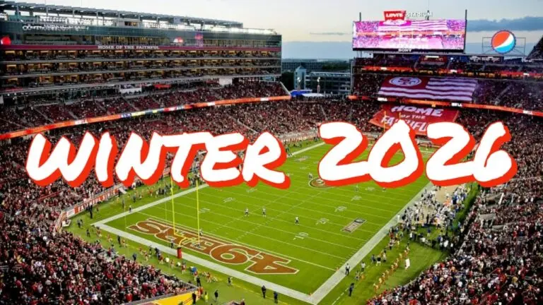 Super Bowl Logo 2026: A New Era Begins