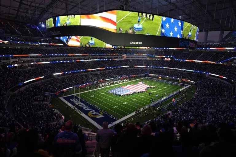 Anticipating Super Bowl 2027: A Look Ahead