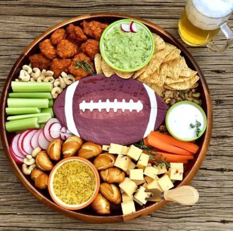 Delicious Super Bowl Food Trends for 2024