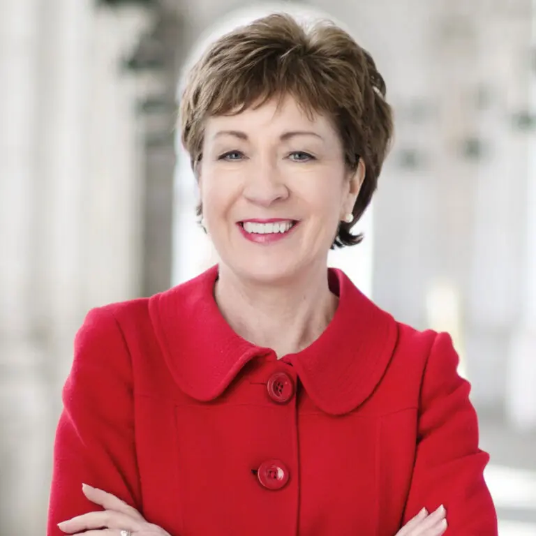 Susan Collins: A Balanced Voice in American Politics