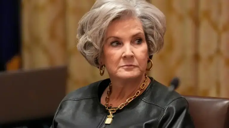 The Impact and Influence of Susie Wiles in Politics