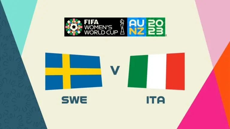 Sweden vs Italy Hockey: A Competitive Clash