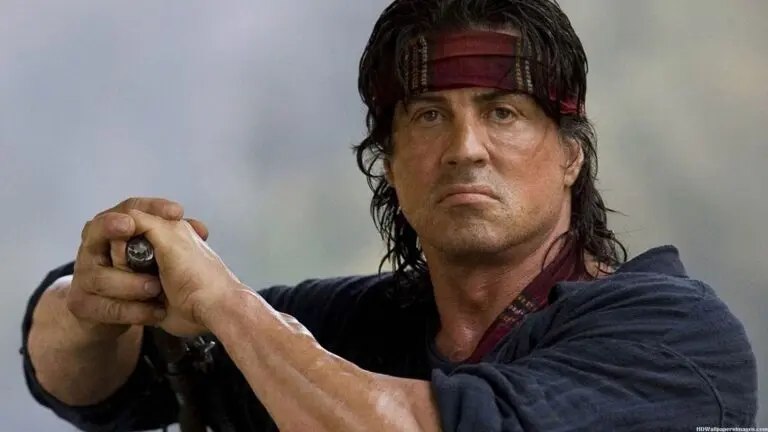 Sylvester Stallone: The Legacy of a Hollywood Icon