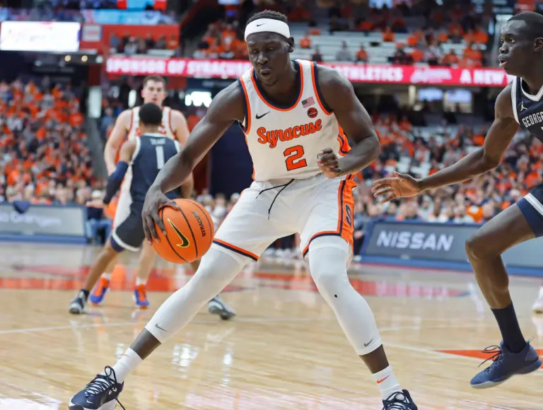 Syracuse Basketball: A Look at the 2023 Season