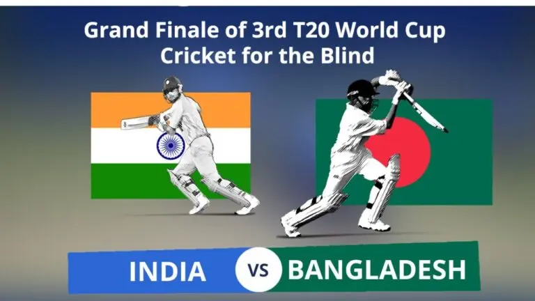 Everything You Need to Know About the T20 World Cup 2023