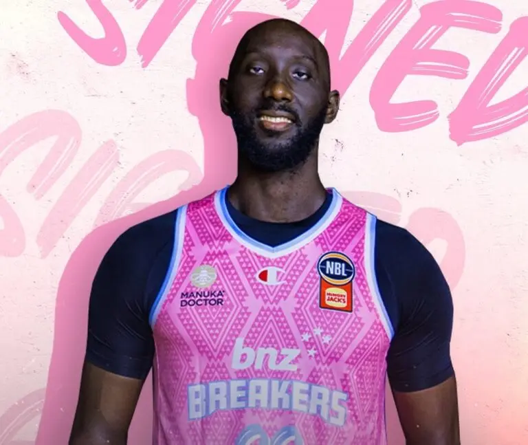 Tacko Fall: A Unique Presence in Basketball