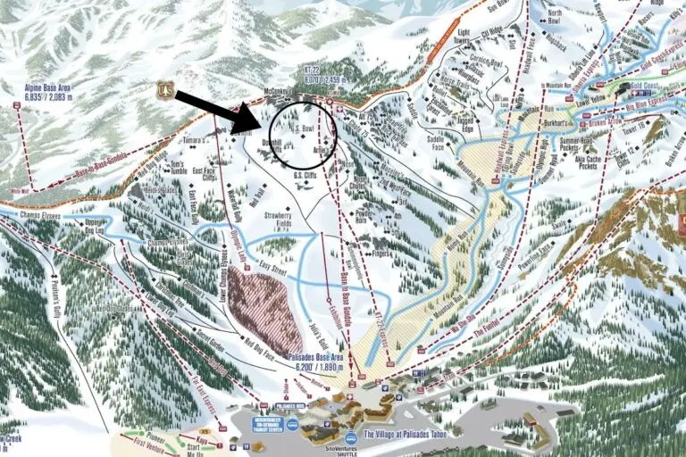 Safety Concerns Rise Following Tahoe Avalanche Incidents