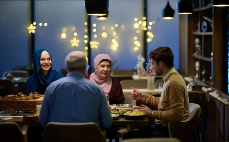 Tanggal Puasa 2026: A Guide to Ramadan Dates