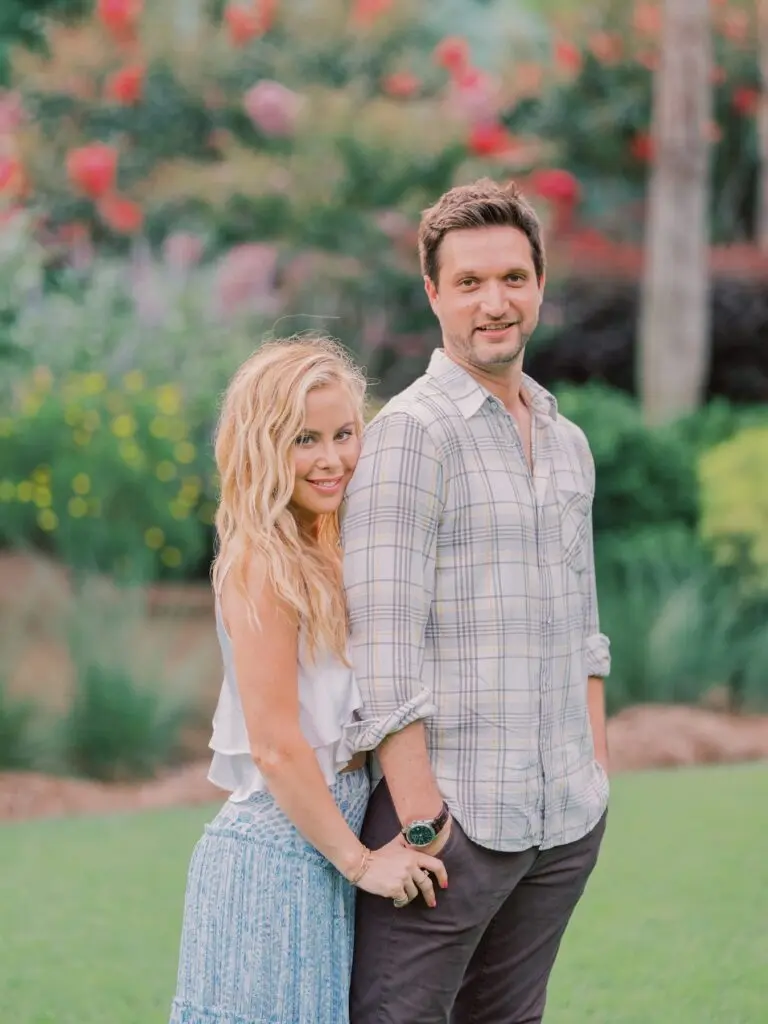 Who is Tara Lipinski’s Husband? A Closer Look