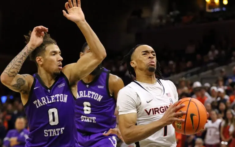 Recent Developments in Tarleton State Basketball
