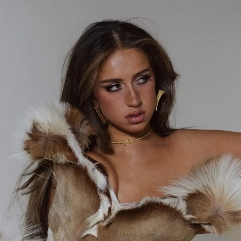 Tate McRae: The Rising Star of Contemporary Pop Music