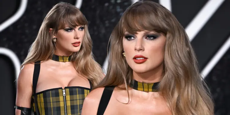 Taylor Swift’s New Album Announcement Sparks Excitement