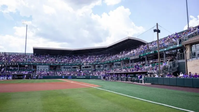 TCU Baseball: A Look at the 2023 Season and Beyond