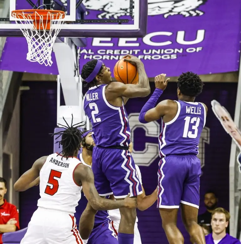 TCU Basketball: Recent Highlights and Future Outlook