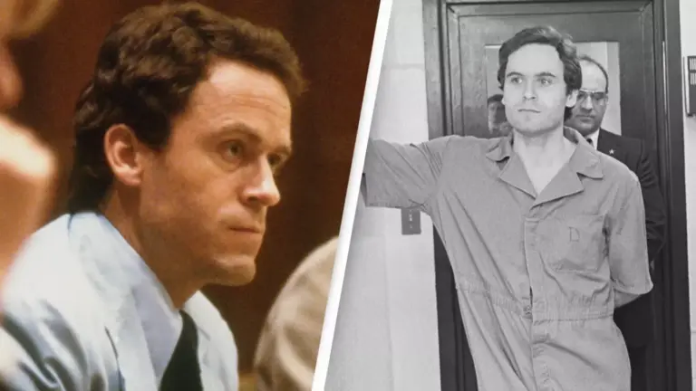 Understanding Ted Bundy: A Notorious Serial Killer