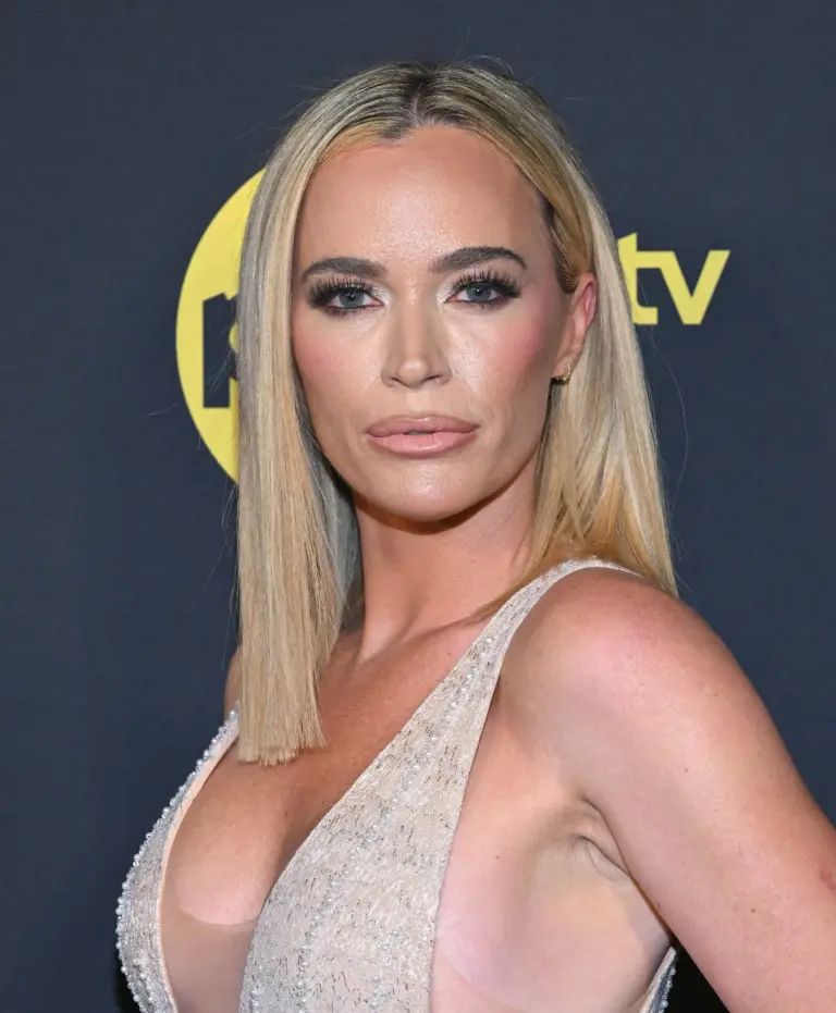 Latest Updates on Teddi Mellencamp