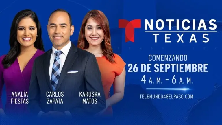 Exploring Telemundo: A Leader in Spanish-Language Television