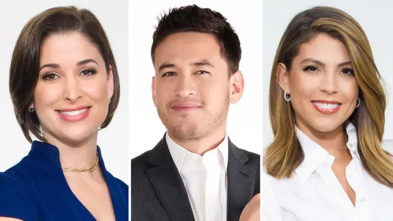 The Rise of Telemundo and Its Impact on Latin Media